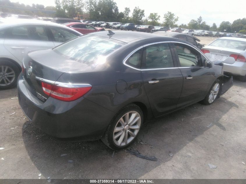 2013 BUICK VERANO - 1G4PP5SK5D4208911