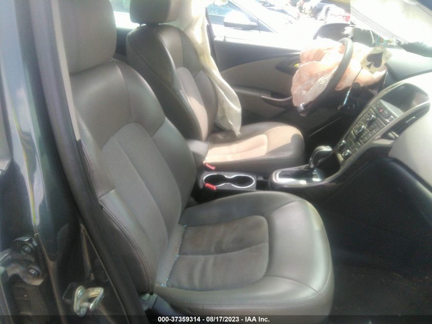 2013 BUICK VERANO - 1G4PP5SK5D4208911