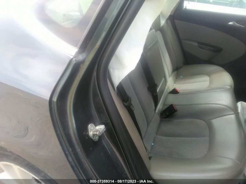 2013 BUICK VERANO - 1G4PP5SK5D4208911
