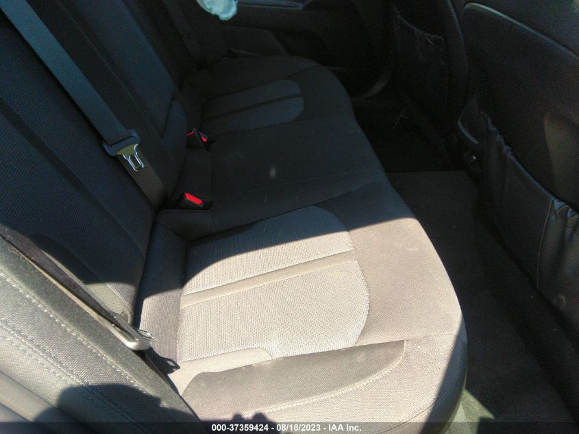 2022 KIA K5 LXS - 5XXG14J21NG136694