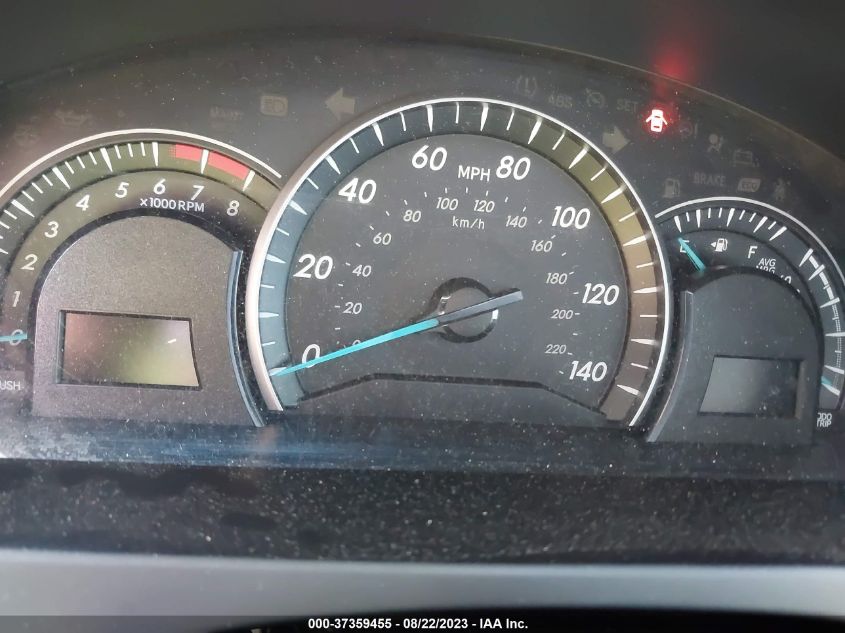 2015 TOYOTA CAMRY XLE/SE/LE/XSE - 4T1BF1FK7FU903460