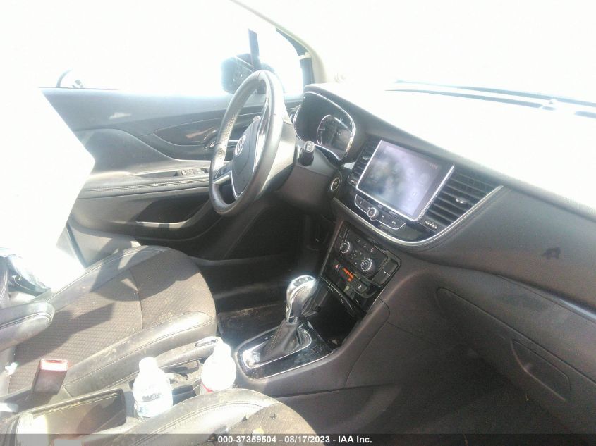 2018 BUICK ENCORE PREFERRED II - KL4CJBSB0JB509509
