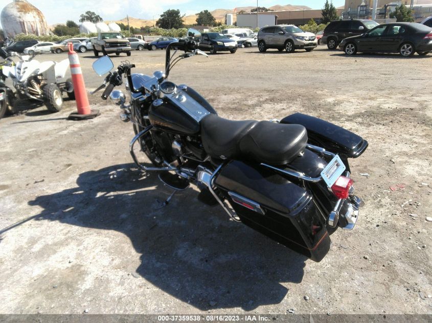 2001 HARLEY-DAVIDSON FLHR - 1HD1FDV331Y615950