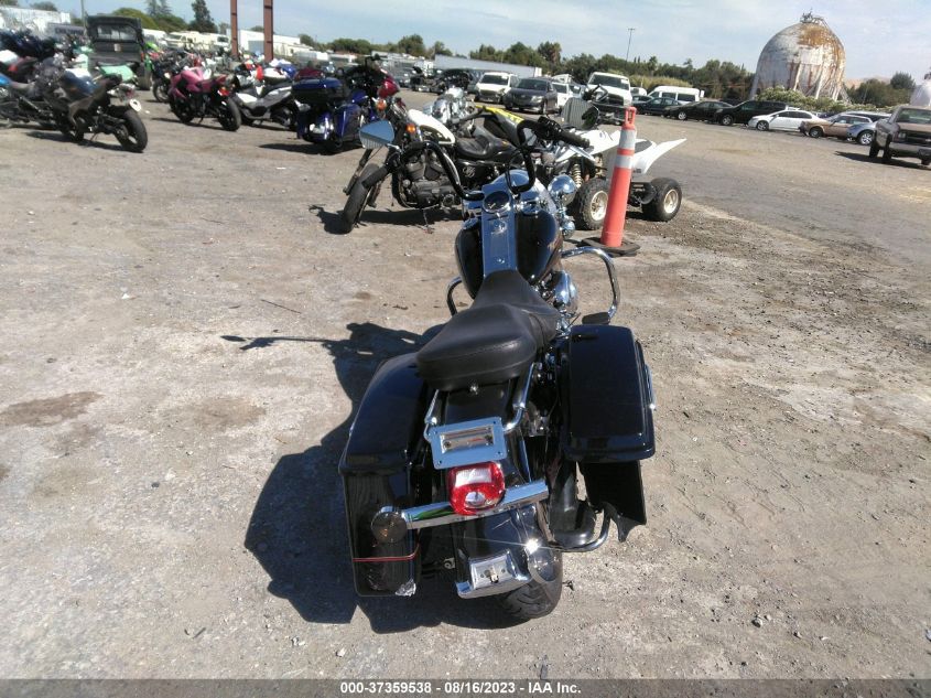 2001 HARLEY-DAVIDSON FLHR - 1HD1FDV331Y615950