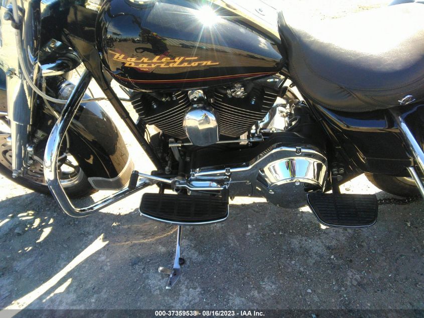 2001 HARLEY-DAVIDSON FLHR - 1HD1FDV331Y615950