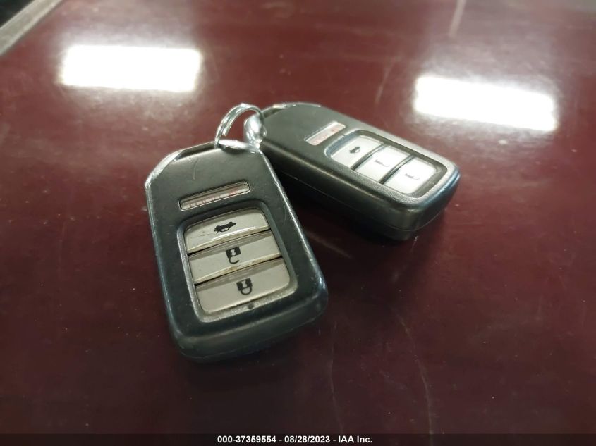 2014 HONDA CIVIC EX - 19XFB2F81EE208674