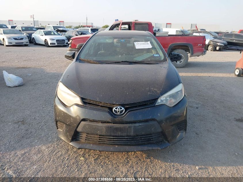 2016 TOYOTA COROLLA L/LE/S/S PLUS/LE PLUS - 5YFBURHE2GP510223