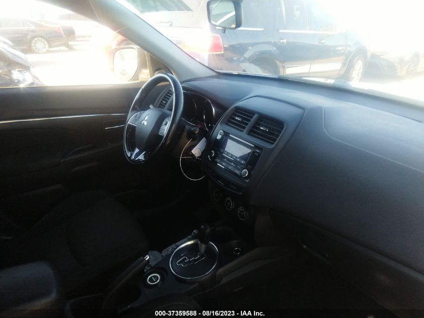 2016 MITSUBISHI OUTLANDER SPORT 2.4 - JA4AR3AW0GZ027262