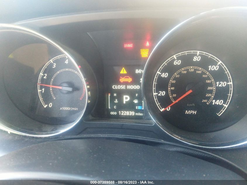 2016 MITSUBISHI OUTLANDER SPORT 2.4 - JA4AR3AW0GZ027262