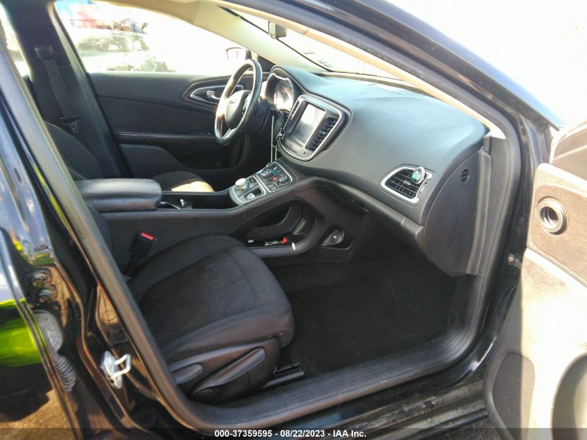 2016 CHRYSLER 200 LIMITED - 1C3CCCAB8GN104484