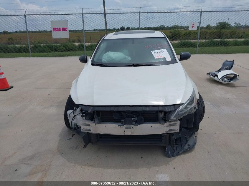 2019 NISSAN ALTIMA 2.5 SR - 1N4BL4CV6KC227196