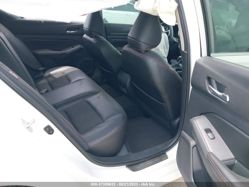 2019 NISSAN ALTIMA 2.5 SR - 1N4BL4CV6KC227196