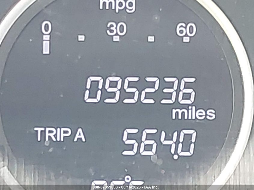 2015 HONDA CR-V LX - 5J6RM4H38FL010326