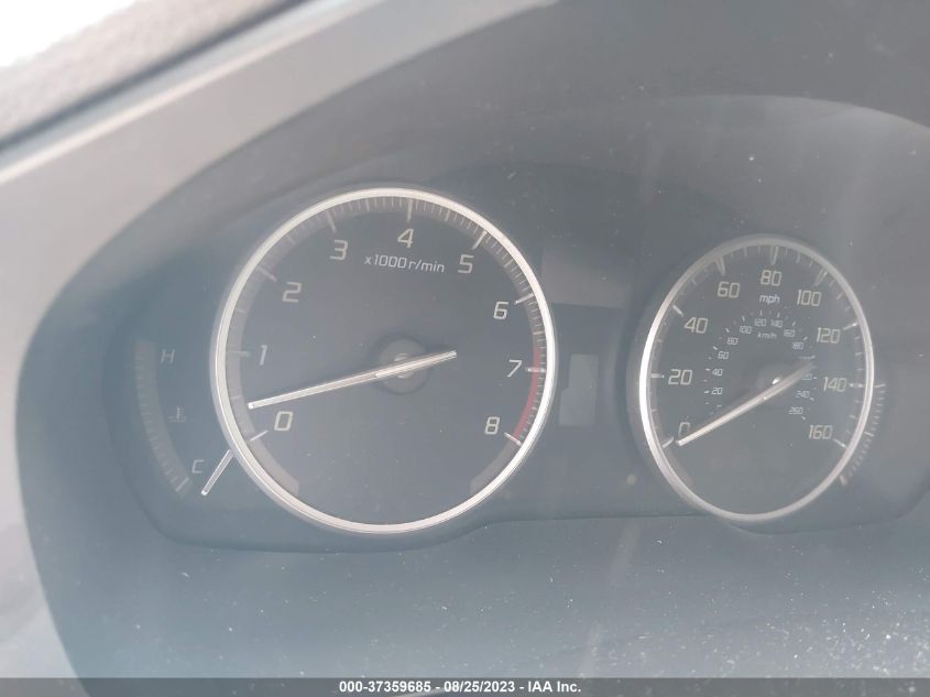 2013 ACURA ILX 20 TECH - 19VDE1F76DE004153