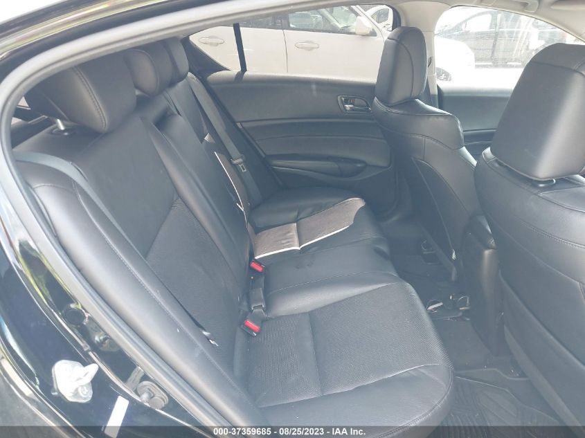 2013 ACURA ILX 20 TECH - 19VDE1F76DE004153