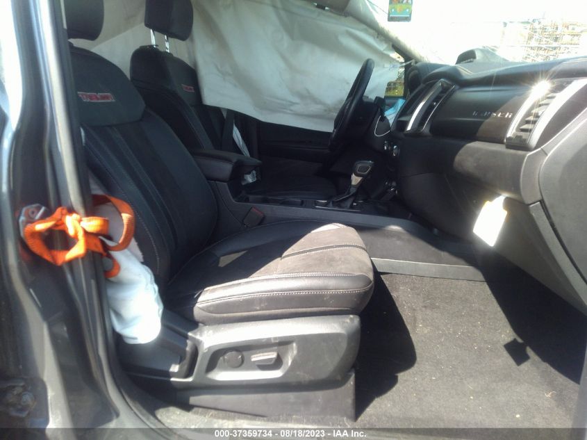 2021 FORD RANGER XL/XLT/LARIAT - 1FTER4FH2MLD68264