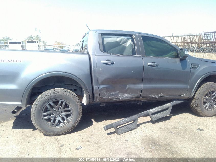 2021 FORD RANGER XL/XLT/LARIAT - 1FTER4FH2MLD68264