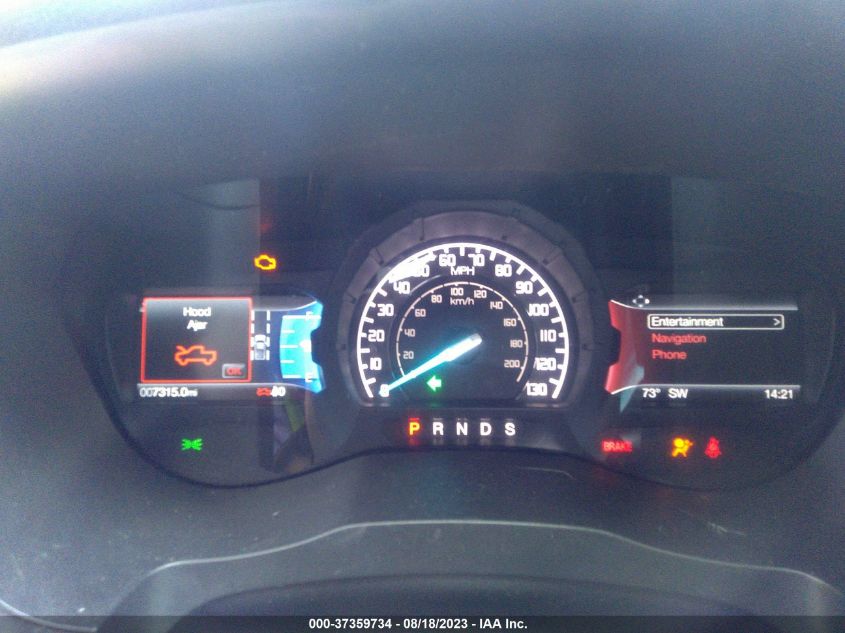 2021 FORD RANGER XL/XLT/LARIAT - 1FTER4FH2MLD68264