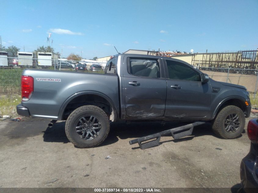 2021 FORD RANGER XL/XLT/LARIAT - 1FTER4FH2MLD68264