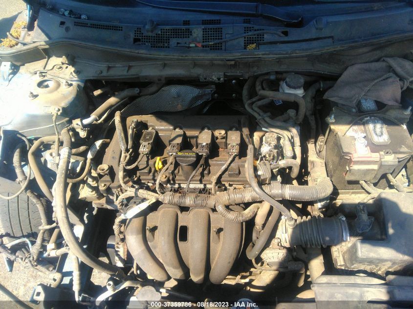 2016 TOYOTA SCION IA 3MYDLBZV3GY118032