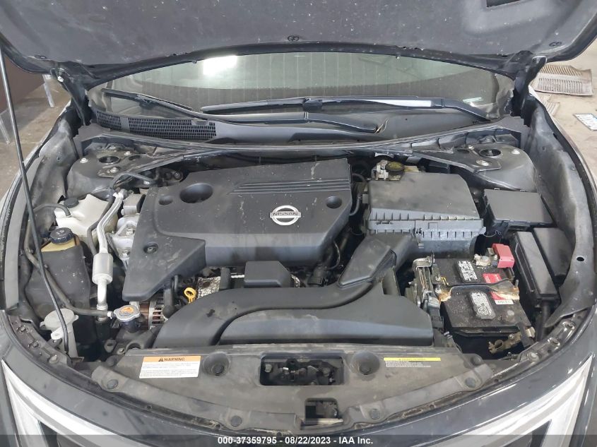 2014 NISSAN ALTIMA 2.5 SL - 1N4AL3AP0EC274688