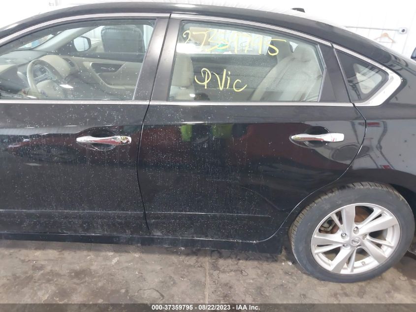 2014 NISSAN ALTIMA 2.5 SL - 1N4AL3AP0EC274688