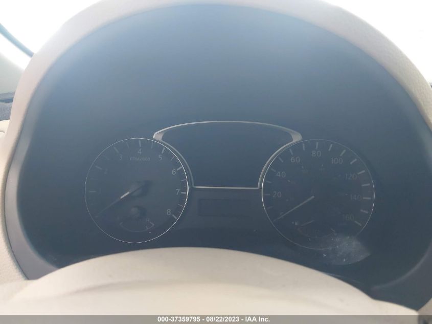 2014 NISSAN ALTIMA 2.5 SL - 1N4AL3AP0EC274688