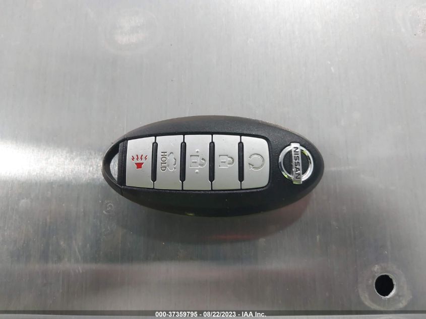 2014 NISSAN ALTIMA 2.5 SL - 1N4AL3AP0EC274688