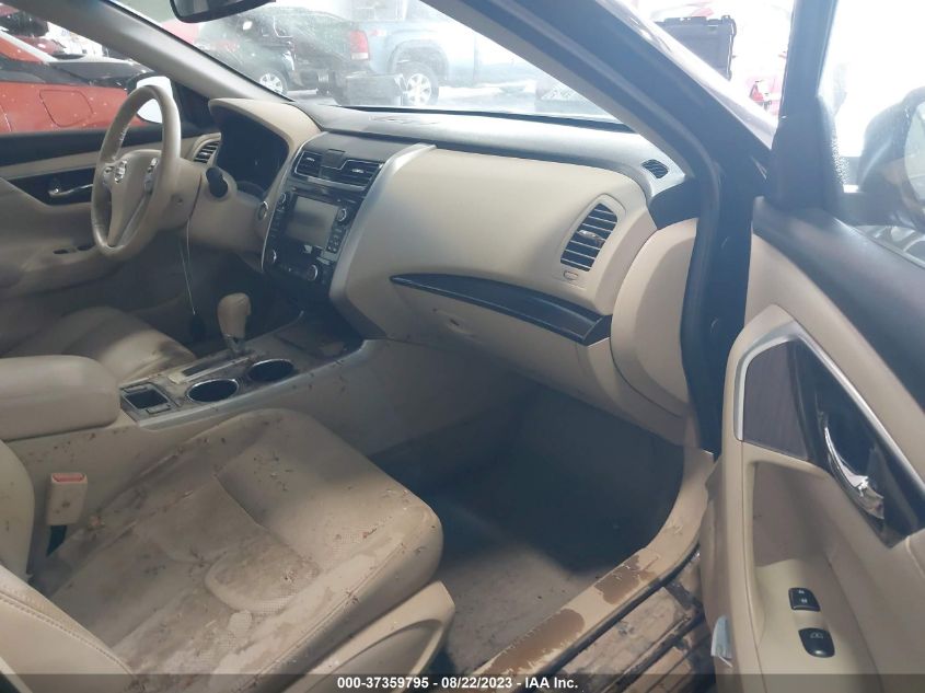 2014 NISSAN ALTIMA 2.5 SL - 1N4AL3AP0EC274688
