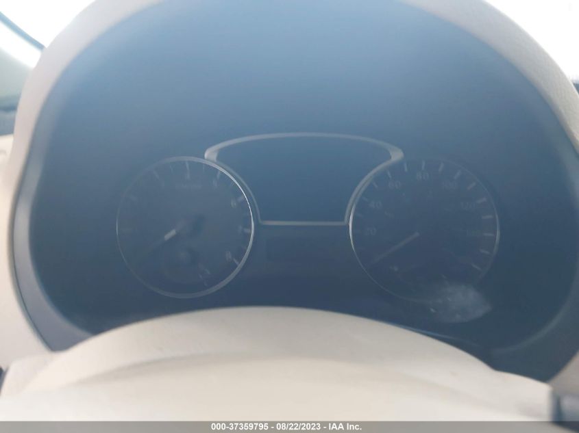 2014 NISSAN ALTIMA 2.5 SL - 1N4AL3AP0EC274688