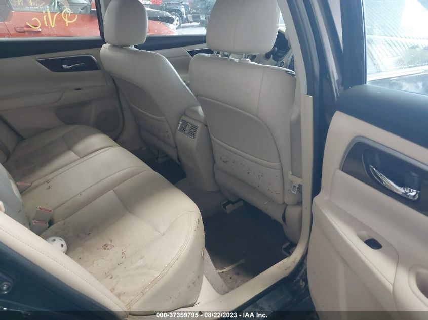 2014 NISSAN ALTIMA 2.5 SL - 1N4AL3AP0EC274688
