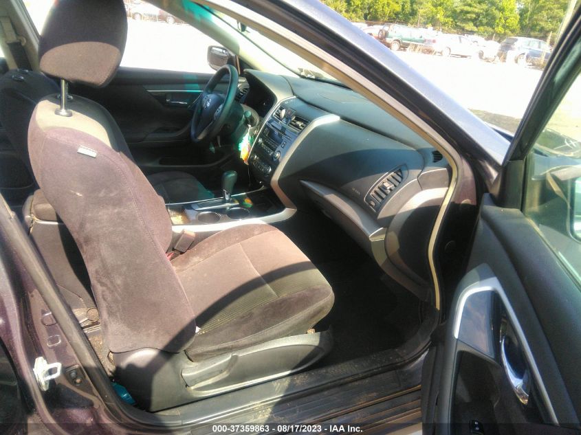 2013 NISSAN ALTIMA 2.5 S - 1N4AL3AP5DN514658