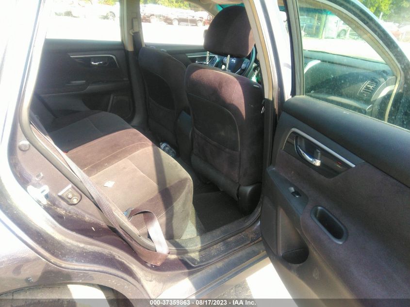 2013 NISSAN ALTIMA 2.5 S - 1N4AL3AP5DN514658