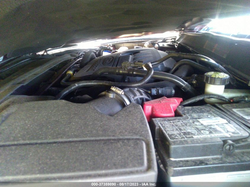 2017 FORD FUSION SE - 3FA6P0HD5HR365059