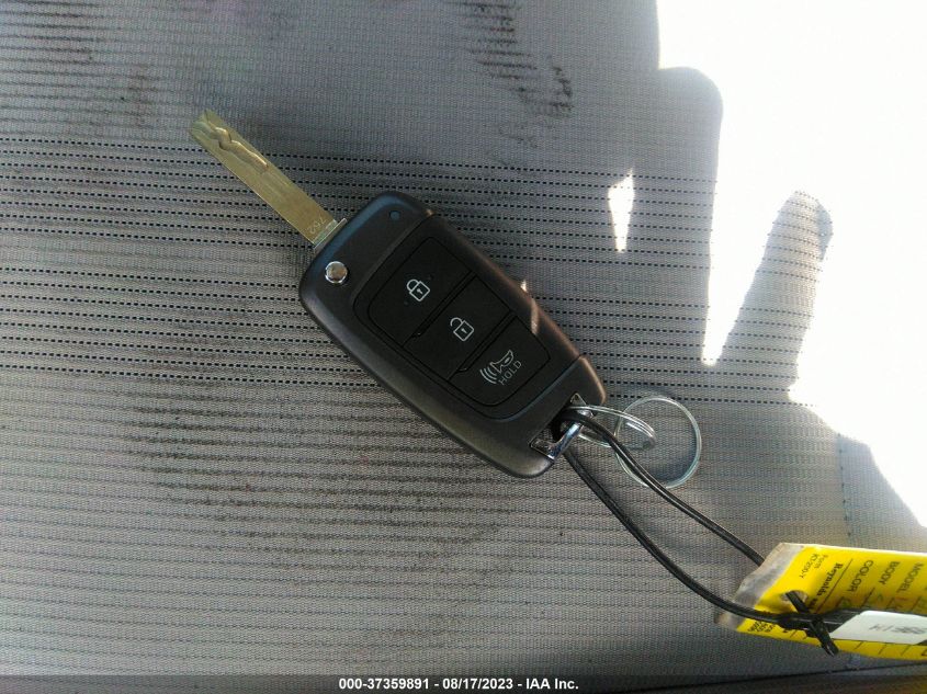 2020 HYUNDAI VENUE SEL - KMHRC8A33LU046887
