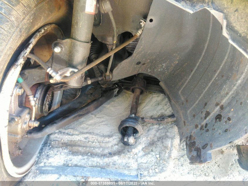 2020 HYUNDAI VENUE SEL - KMHRC8A33LU046887