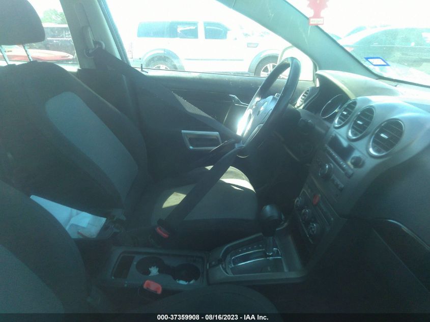 2014 CHEVROLET CAPTIVA SPORT FLEET LT - 3GNAL3EK5ES509841