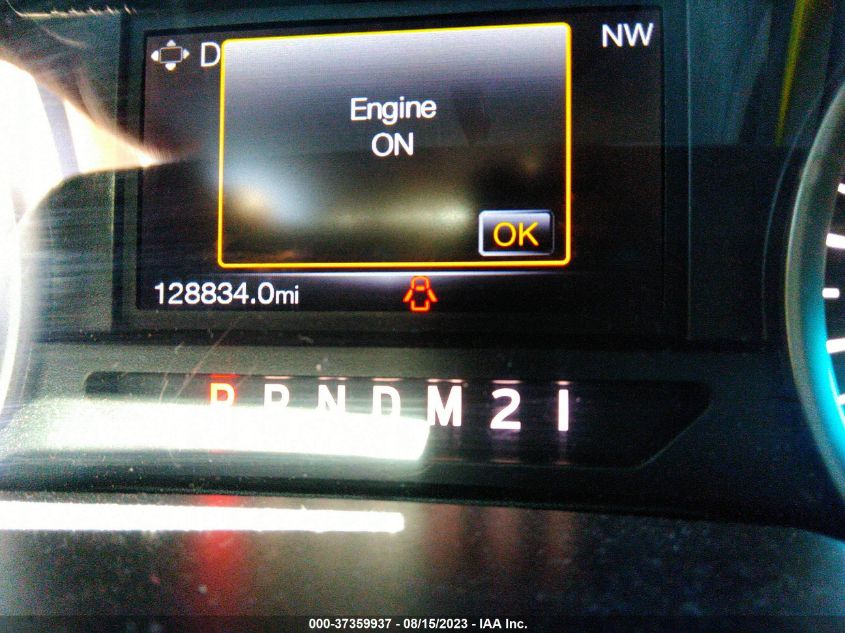 2015 FORD F-150 XL/LARIAT/XLT - 1FTEW1CP2FKE17300