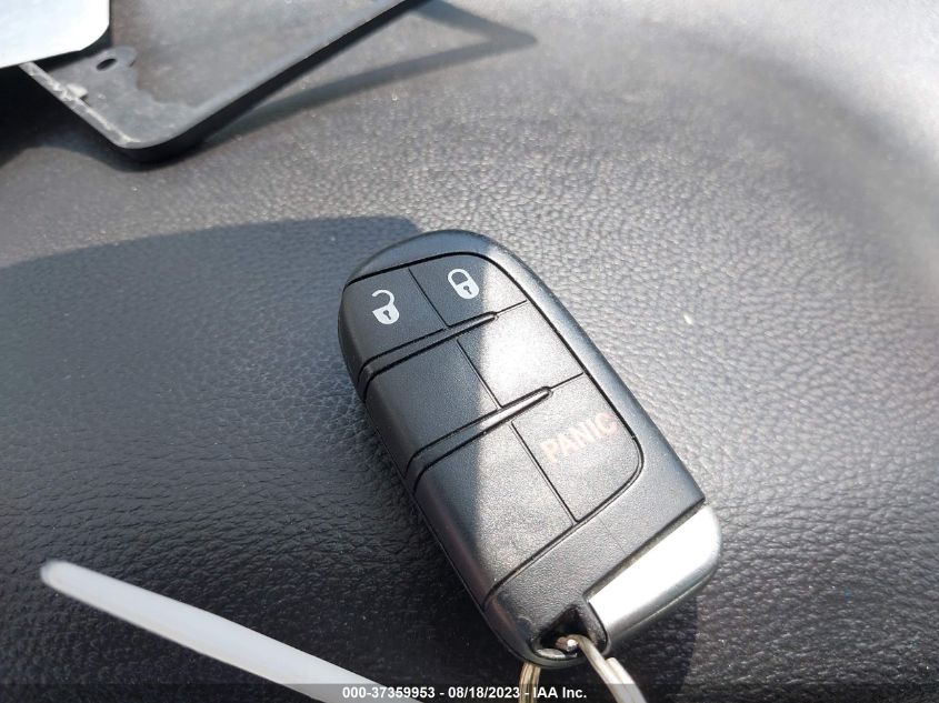 2013 DODGE JOURNEY SXT - 3C4PDCBB2DT517800