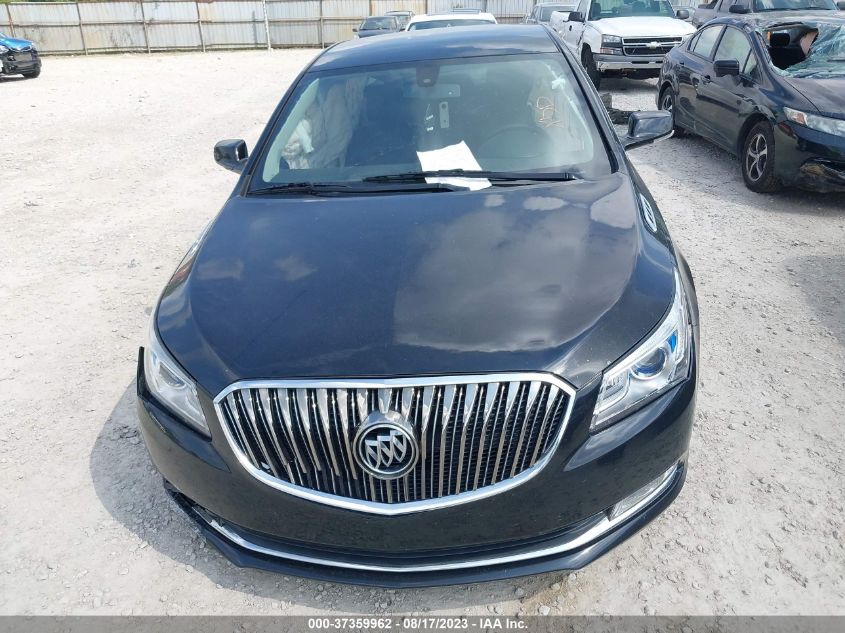 2016 BUICK LACROSSE - 1G4GB5G34GF173951