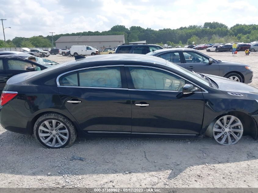 2016 BUICK LACROSSE - 1G4GB5G34GF173951