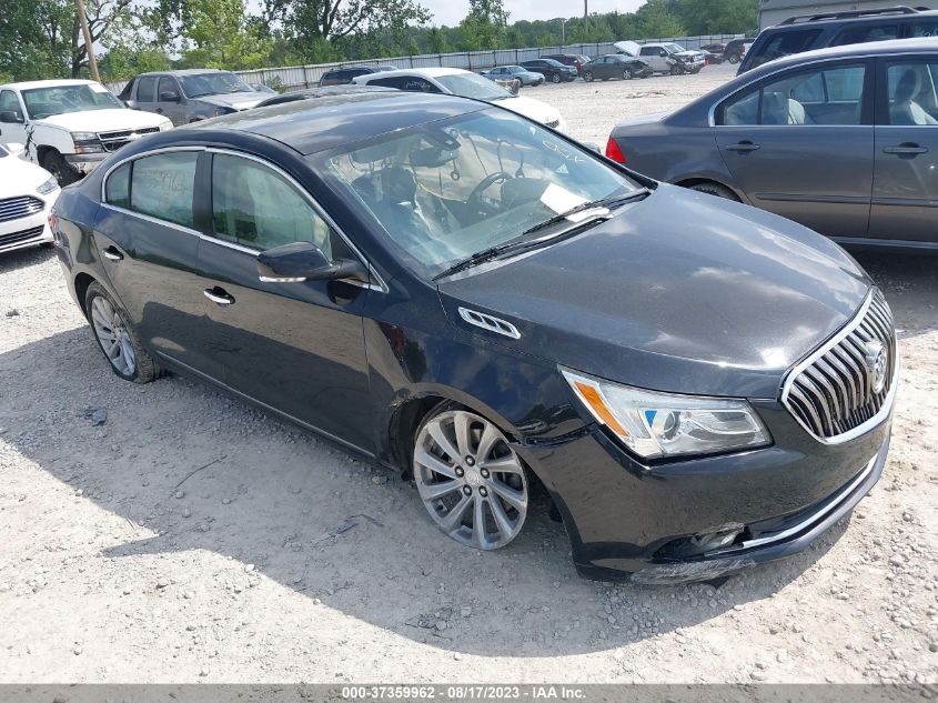2016 BUICK LACROSSE - 1G4GB5G34GF173951