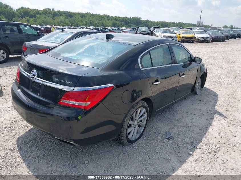 2016 BUICK LACROSSE - 1G4GB5G34GF173951