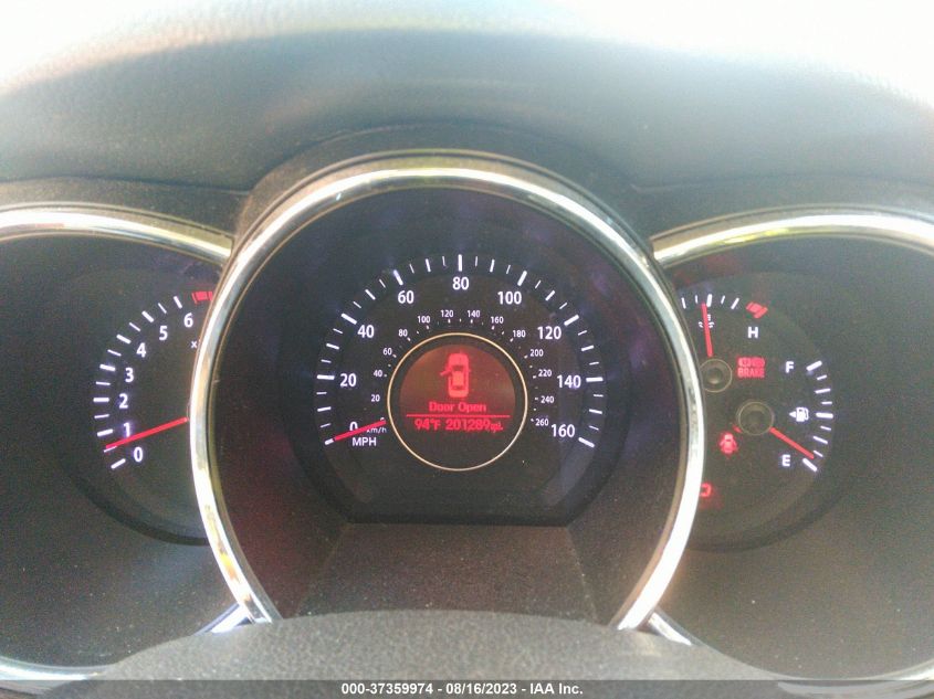 2013 KIA OPTIMA LX - 5XXGM4A72DG147723