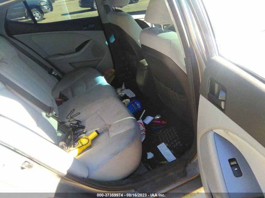 2013 KIA OPTIMA LX - 5XXGM4A72DG147723