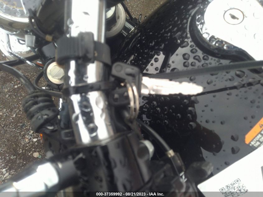 2015 YAMAHA XV250 C JYAVG04Y2FA002171