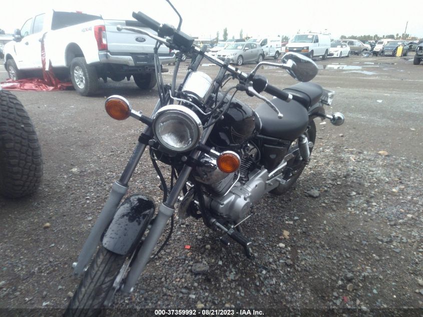 2015 YAMAHA XV250 C JYAVG04Y2FA002171