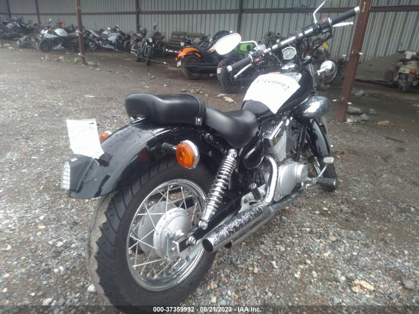 2015 YAMAHA XV250 C JYAVG04Y2FA002171