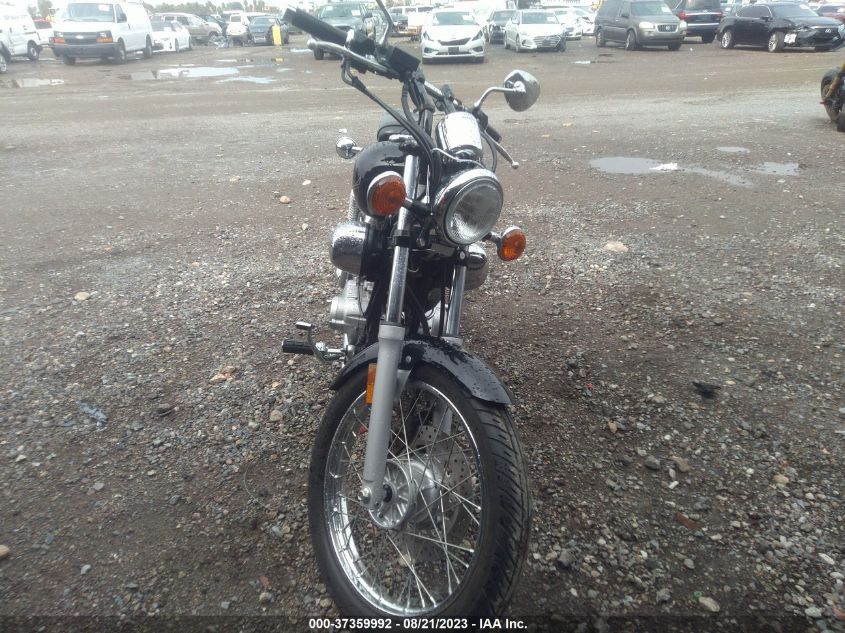 2015 YAMAHA XV250 C JYAVG04Y2FA002171