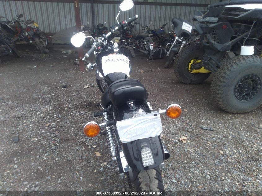 2015 YAMAHA XV250 C JYAVG04Y2FA002171